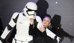 Nie żyje amerykańska aktorka Carrie Fisher, odtwórczyni roli księżniczki Lei