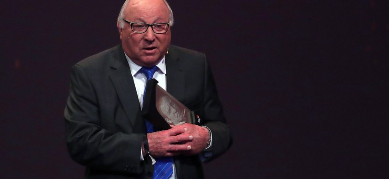 Zmarł Uwe Seeler, legenda niemieckiej piłki nożnej