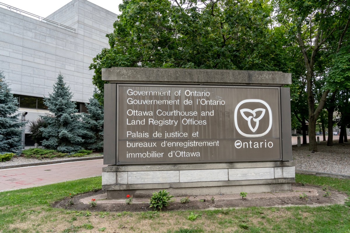 Ottawa,,Ontario,,Canada,-,August,8,,2020:,Sign,Of,Ottawa