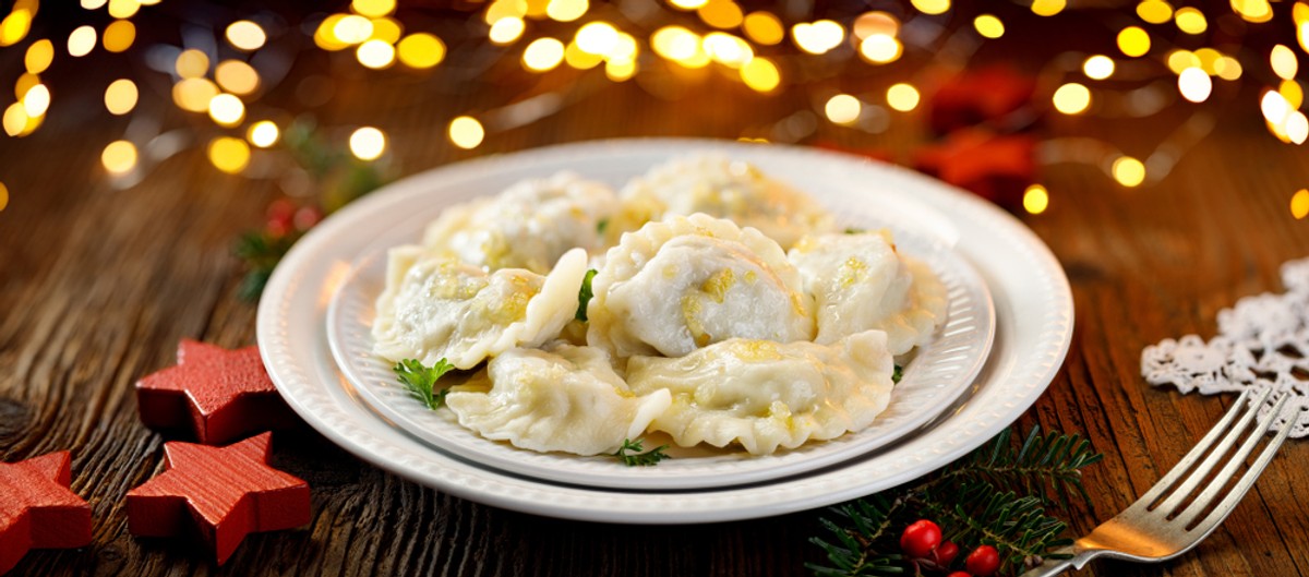 Jak zamrozić ugotowane pierogi?