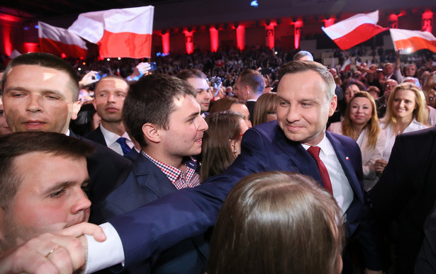 Andrzej Duda