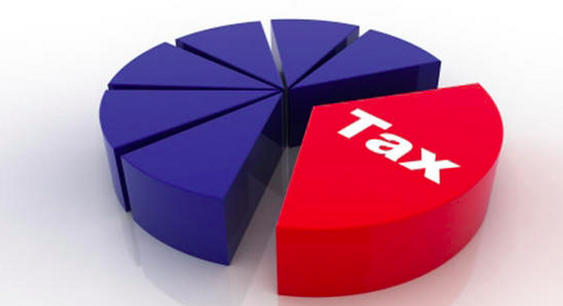 Only 1.5 million Ghanaians pay tax