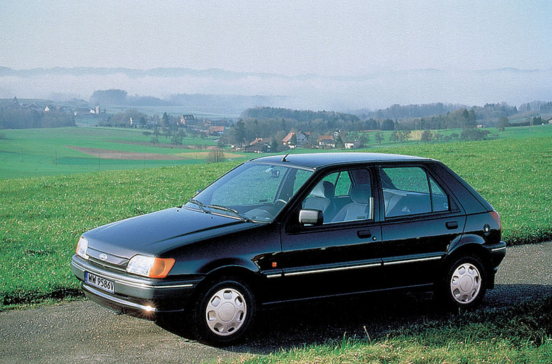 Ford Fiesta 1.1/1994 r. Cena 780 zł