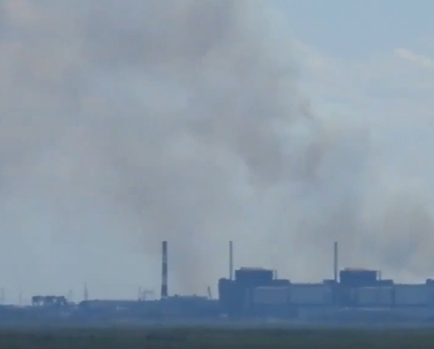 Nuklearna elektrana Zaporožje