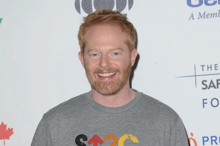 7. Jesse Tyler Ferguson. Zarobki: 12 mln dol.