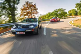 Porsche 928 GTS vs Panamera GTS – a gdyby tak...