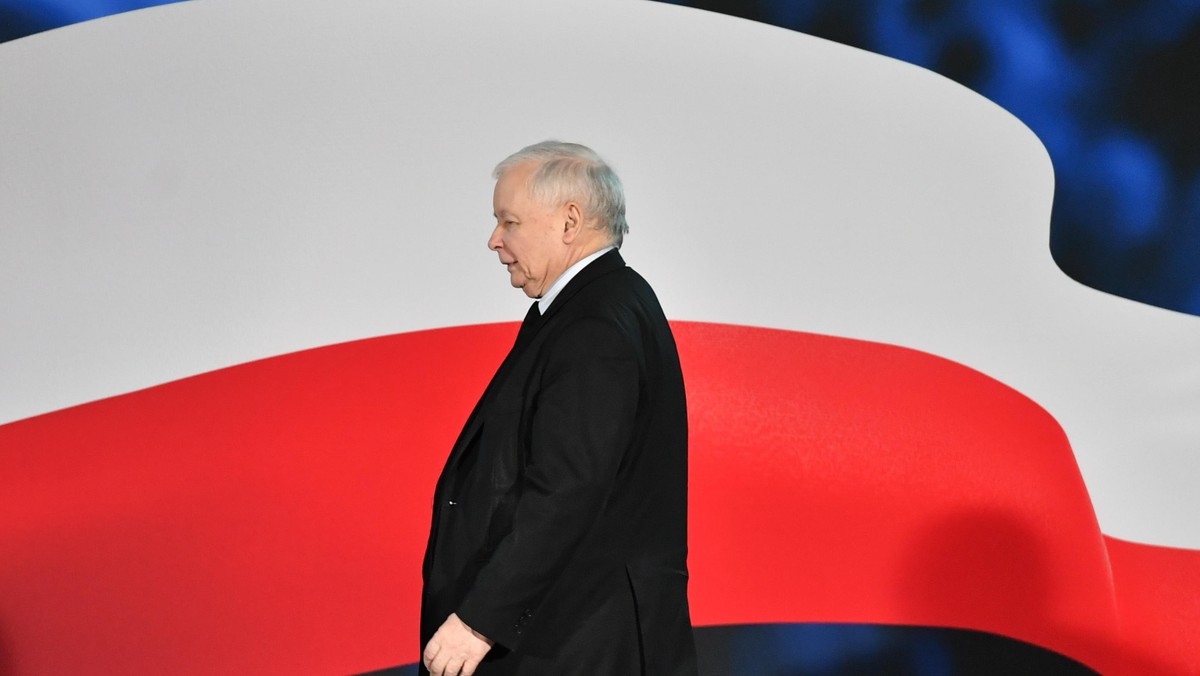 Jarosław Kaczyński