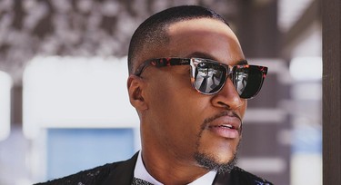 ‘Every scene I get, I make it count’ - Akah Nnani on being an actor