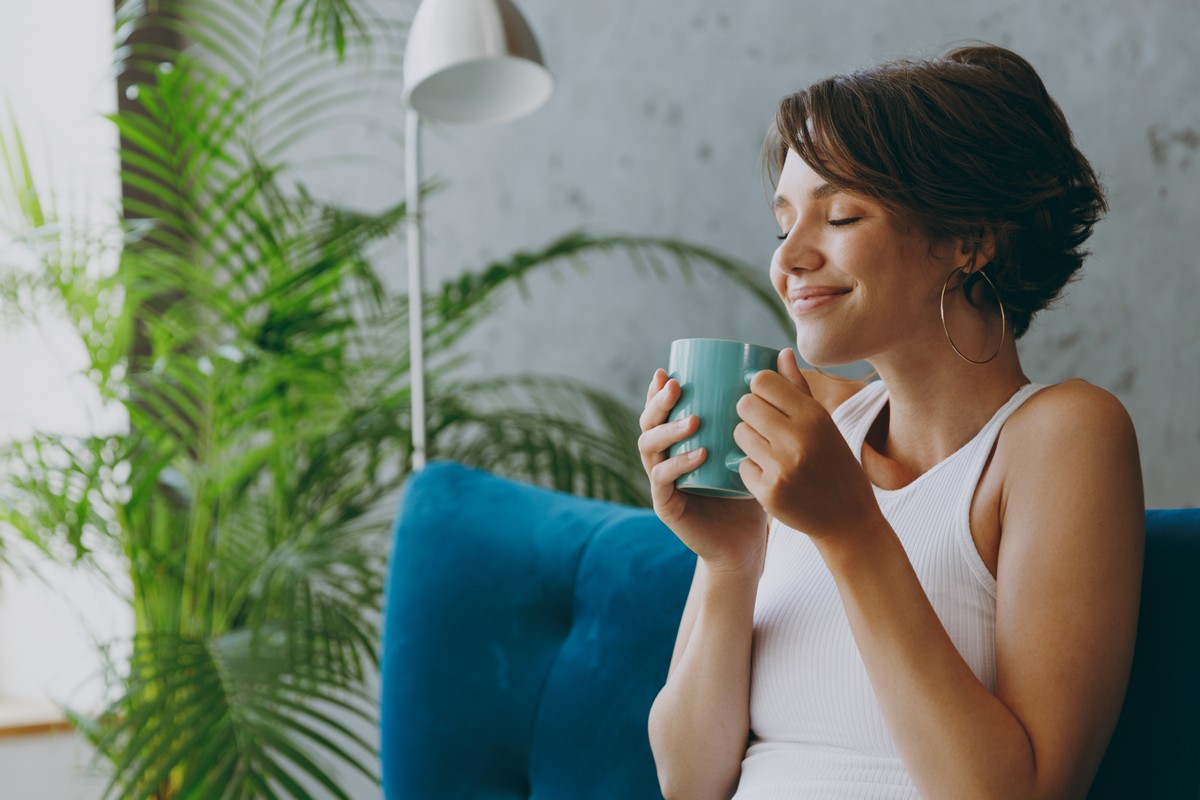 Kawa flat white stała się przebojem. Czy ta kawa jest zdrowa?
