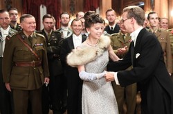 Można zagrać w filmie Pasikowskiego. Trwa casting do filmu "Kurier" o Janie Nowaku-Jeziorańskim