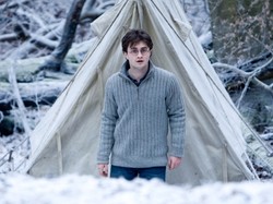 Zarobił miliony i nadal nie wierzy w siebie