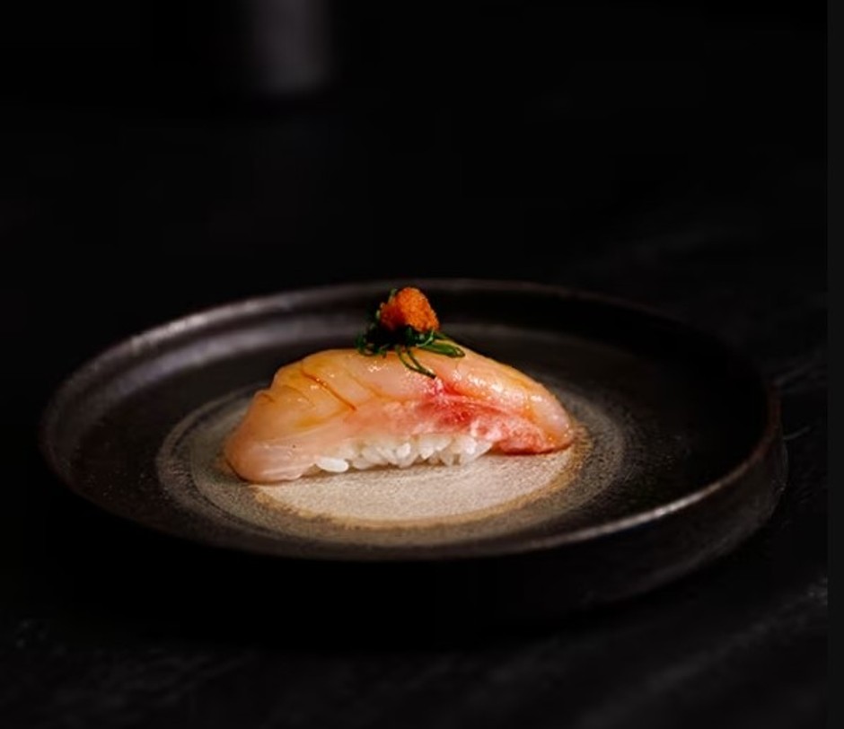 Saint Laurent otvara "Sushi par" restoran u Parizu