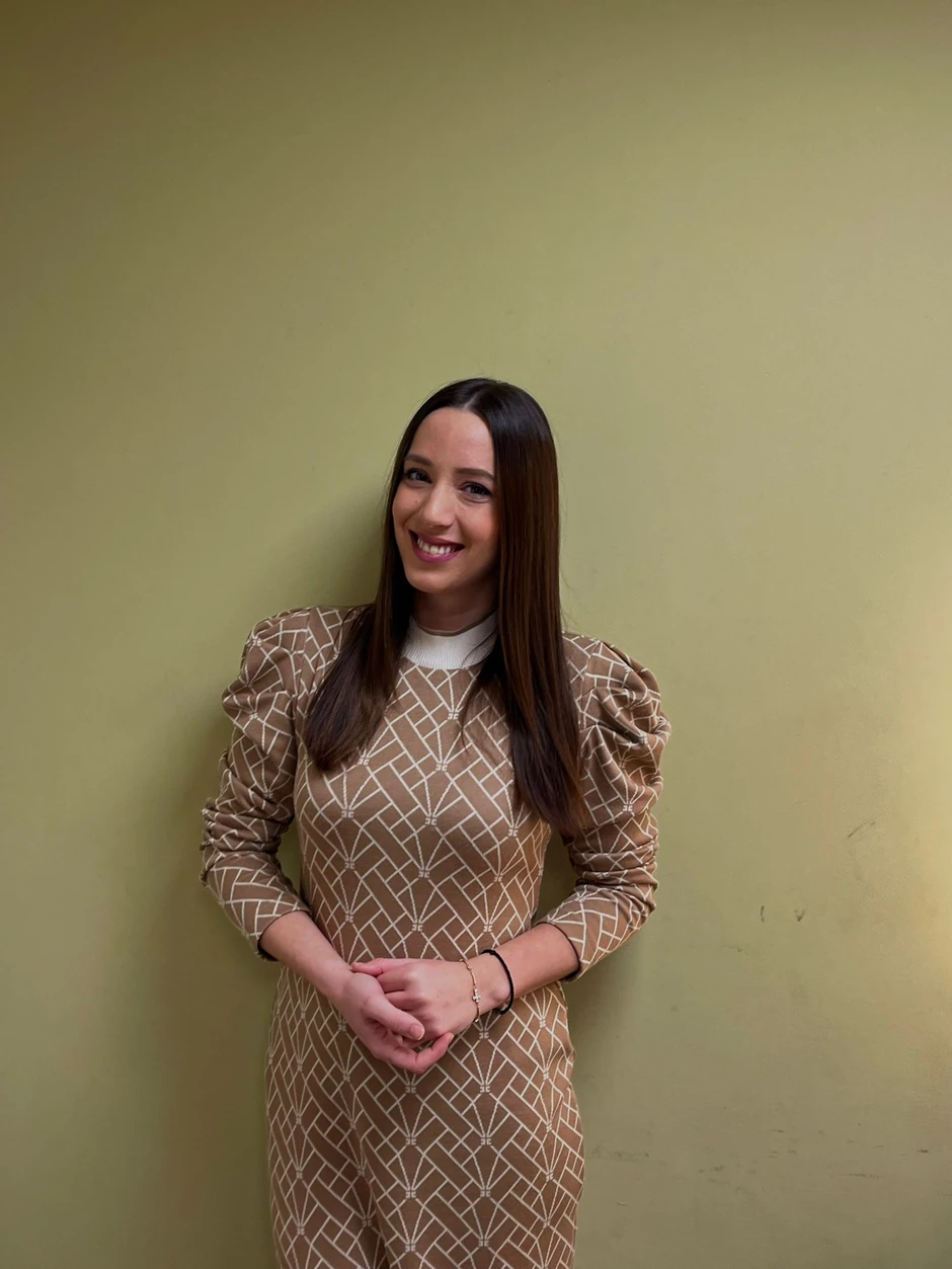 Danica Crnogorčević