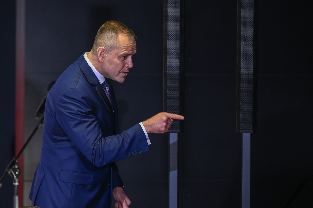 Prezydent Karol Nawrocki