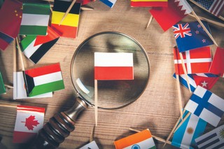 Nie ma mocnych na polski eksport