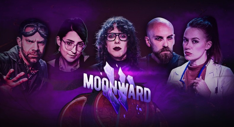 Critical Role is going Moonward with its fresh expansion into the podcasting business.Critical Role