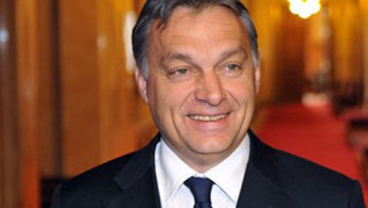 Nem lájkolják a facebook-on az Orbán-kormányt