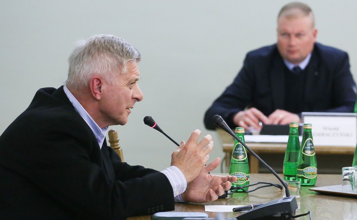 Marek Belka