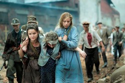 Niemiecka telewizja pokaże "Miasto 44". A za wszystkim stoi Tomasz Lis