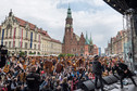 We Wrocławiu pobito gitarowy rekord Guinnessa