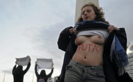 SlutWalk