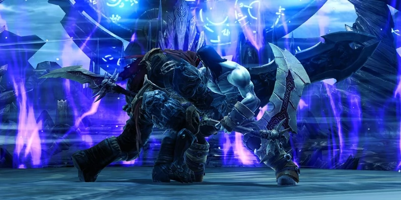 Darksiders 2