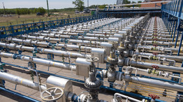 A Gazprom bejelentette: leállítják az Északi Áramlat gázvezetéket – De hogyan érinti ez a magyarokat?