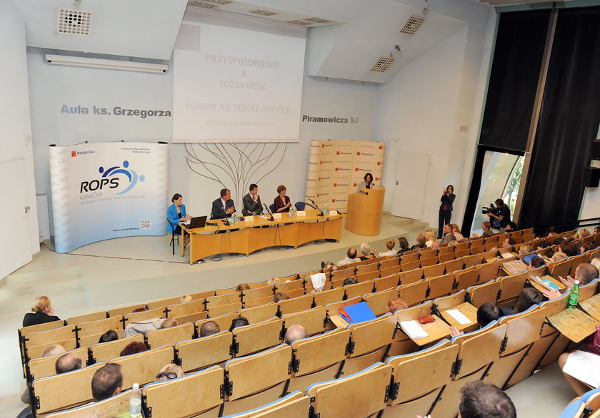 konferencja 