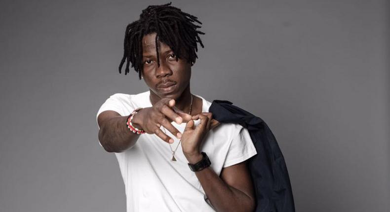 Stonebwoy