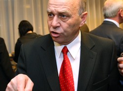 Lato zapyta Ćwiąkalskiego, kto jest umoczony