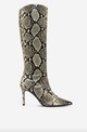 Pitonmintás bőrcsizma EVA MINGE - CCC 64 995 Ft GLAMOUR-napokon 45 496 Ft