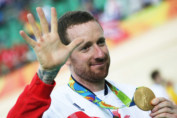 Bradley Wiggins