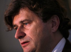 Palikot broni zakochanego Marcinkiewicza