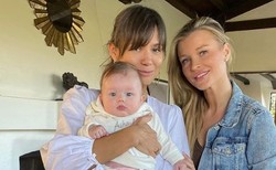 Joanna Krupa stanęła w obronie Kingi Rusin: Eventy w USA wyglądają nieco inaczej niż w Polsce