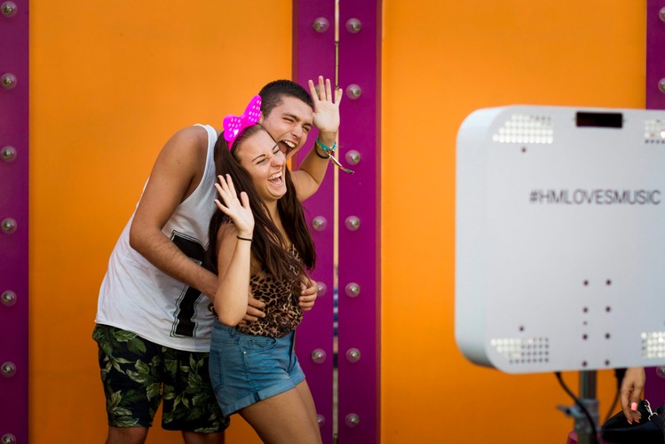 Sziget Festival 2015 najlepszą imprezą w Europie?