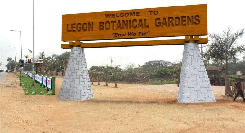 Legon-Botanical-Gardens-Legon