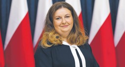 Likwidacja Izby Dyscyplinarnej SN. Paprocka: Jesteśmy o krok bliżej porozumienia [WYWIAD]