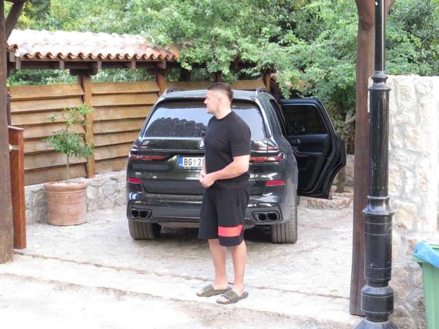  Sloba i Jelena Radanović 