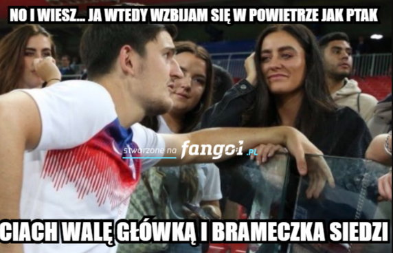 Najlepsze memy o Euro 2020