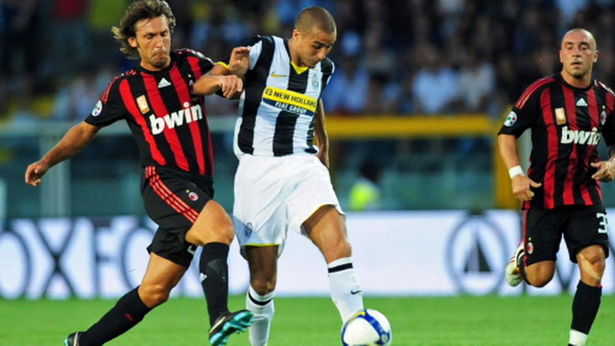 David Trezeguet odejdzie latem z Juventusu Turyn i wielce prawdopodobne, że zasili AC Milan - poinformował menedżer francuskiego napastnika, Antonio Caliendo.