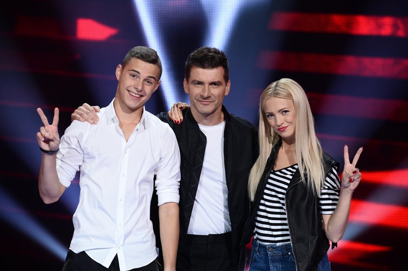 Nowe show "The Voice Senior" wkrótce na antenie TVP