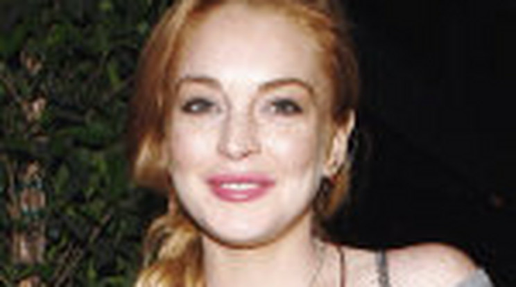 Lindsay Lohan hajléktalanszállón ad színészleckéket