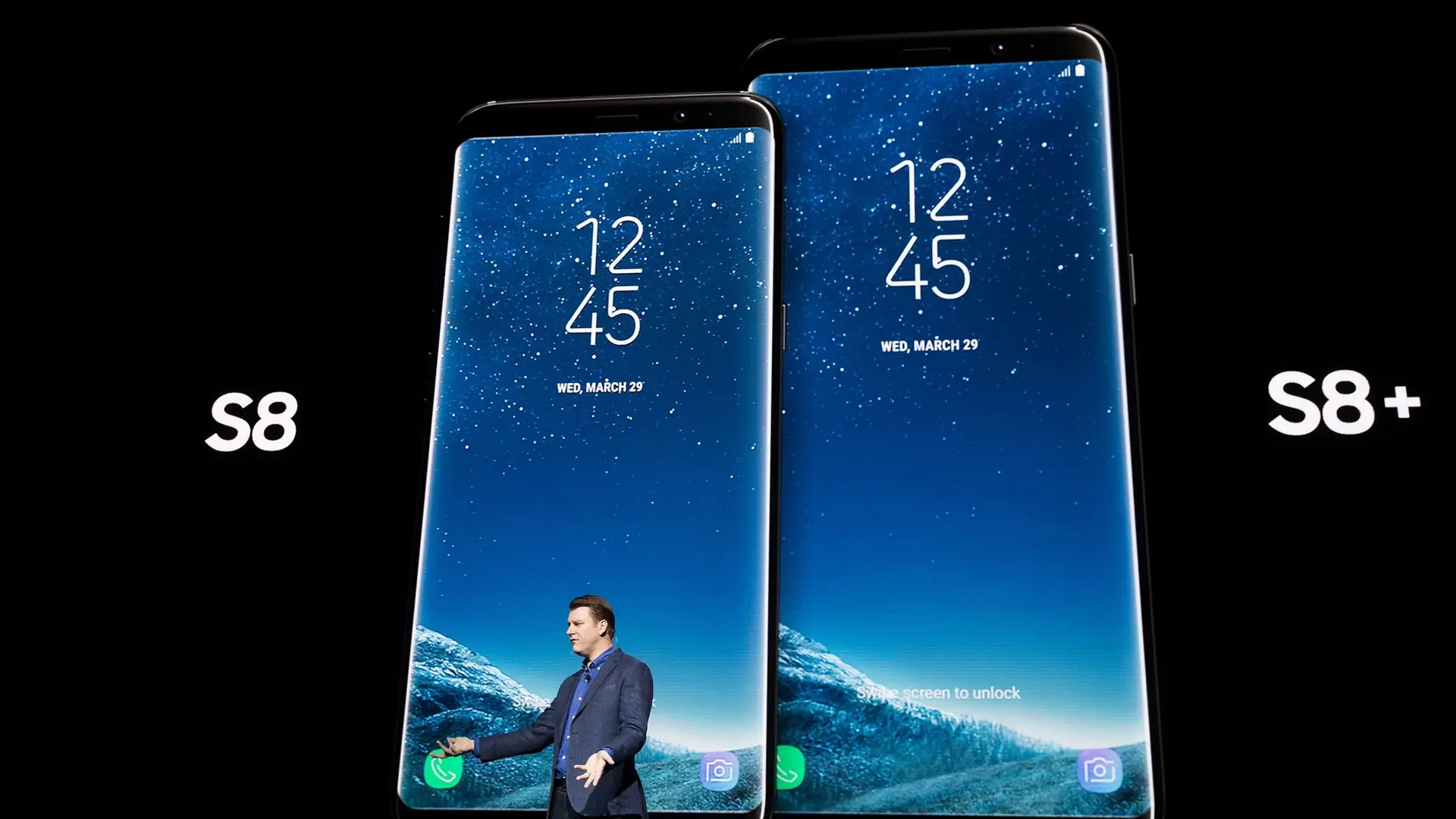 Samsung Galaxy S8 i S8 Plus: wszystko, co powinieneś wiedzieć o nowych smartfonach