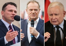 „wsparcie prezydenta trumpa nie jest już aktywem dla pis” – wyjaśnia p