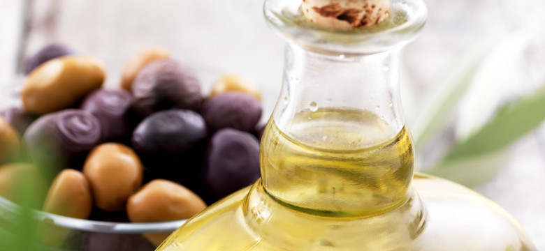 Brawo Polacy! Odkryli nowe właściwości oliwy z oliwek. Chroni pred udarem mózgu