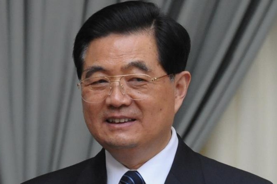 Hu Jintao