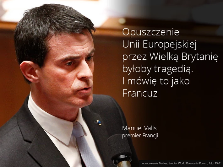 valls davos