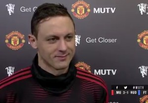 Nemanja Matić