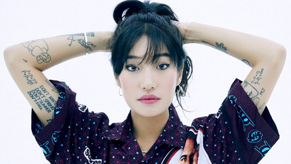 Peggy Gou headlinerką FEST Festivalu! Kto jeszcze wystąpi?