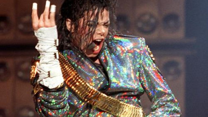 20 megdöbbentő tény Michael Jacksonról